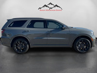 WAS: $71875 NOW: $64688 plus taxes and licensing feesThe 2025 Dodge Durango GT Plus in a stylish gra... (image 5)