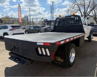 **CARS TRUCKS SUV 4X4 VAN AWD EDMONTON FINANCING AVAILABLE EASY FINANCING ** 2020 RAM 5500 HEAVY-DUT... (image 2)