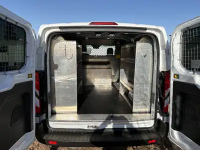 2020 Ford Transit Cargo Van $5,000 UPFITTED LOADED CAN FINANCE!!, View more