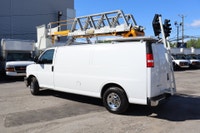 2021 GMC Savana Cargo 41.000 KM CERTIFIÉ / 1 SEUL PROPRIO / 2021 GMC SAVANA 3500 CARGO ALLONGÉ / CAM... (image 6)