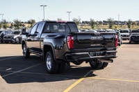 Welcome to Sherwood Buick GMC! This GMC Sierra 3500HD delivers a Turbocharged Diesel V8 6.6L/ engine... (image 5)