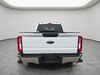 REMOTE START SYSTEM, ELECTRONIC-LOCKING W/4.30 AXLE RATIO, UPFITTER SWITCHES (6), ENGINE BLOCK HEATE... (image 6)