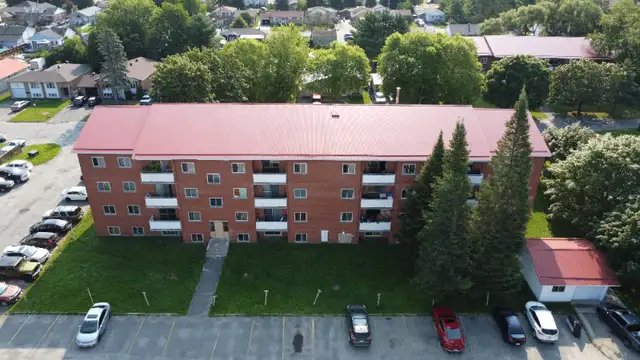Donwood Park Apts.- Off Lasalle & Falconbridge- Value Priced! in Long Term Rentals in Sudbury - Image 9