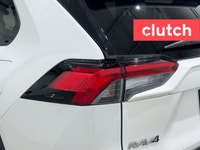 NO ACCIDENTS / CLEAN CARFAX / 1 OWNER / Power Tailgate/Hatch, Electric Parking Brake, Brake Assist a... (image 9)