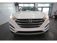 Hyundai Tucson SE 1.6T AWD 2017 avec moteur 1.6L turbo developpant 175 HP et transmission automatiqu... (image 6)