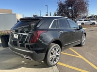 AMVIC Licensed Dealer Amvic Licensed Dealer Stock number: YK133780 The 2025 Cadillac XT5 Premium Lux... (image 8)