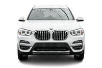 XDRIVE30I * Régulateur de la température * Climatisation multizone * Climatisation * Climatisation a... (image 1)