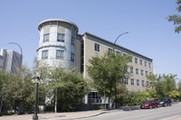 200 Waterfront Drive Winnipeg, Manitoba Winnipeg Manitoba Preview