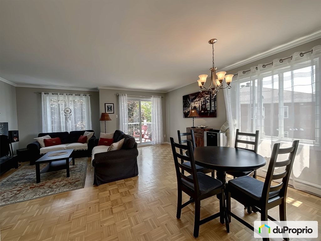 $382,900 - Condominium for sale in Varennes — photo 1