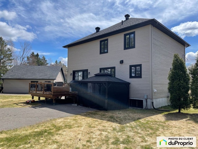 $849,000 - 2 Storey for sale in Cap-Sante — photo 3