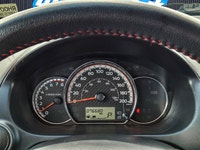 Check out this certified 2024 Mitsubishi Mirage NOIR | Heated Seats | CarPlay + Android | Cruise Con... (image 9)