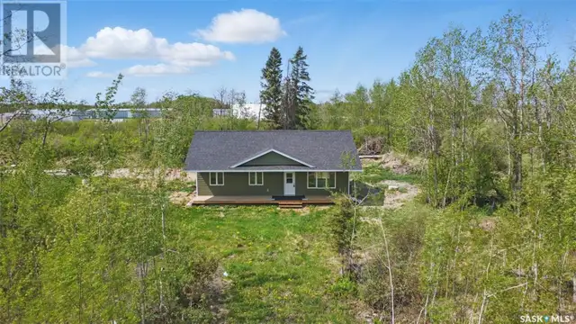 Christian Acreage 304 Railway AVENUE Meath Park, Saskatchewan in Houses for Sale in Meadow Lake - Image 22