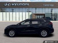 *2018 Nissan Rogue S | Backup Camera | Heated Seats | Bluetooth | AWD SUV* *Practical, comfortable,... (image 1)