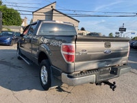 2014 Ford F150 XLT 4X4. Automatique, V8 5.0L, 194000Km, Groupe Electrique Complet, Cruise Controle,... (image 6)