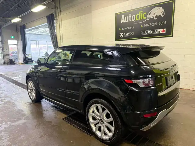 2012 Land Rover Range Rover Evoque Dynamic Premium597791578690703366