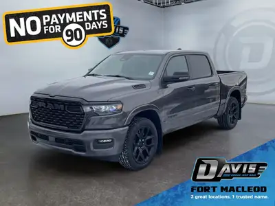 Performance & Capability 3.0L Hurricane SO Twin Turbo I6 w/ ESS 8-Speed Automatic Transmission 3.92...