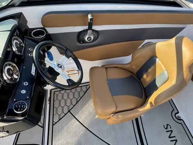 2019 Four Winns HD180 RS in Powerboats & Motorboats in Kingston - Image 7