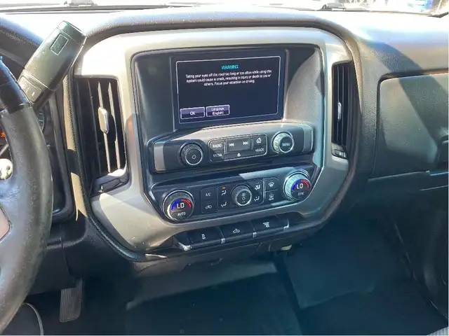 2018 Chevrolet SILVERADO 2500HD LT, Duramax Diesel, No Accidents in Cars & Trucks in London - Image 23