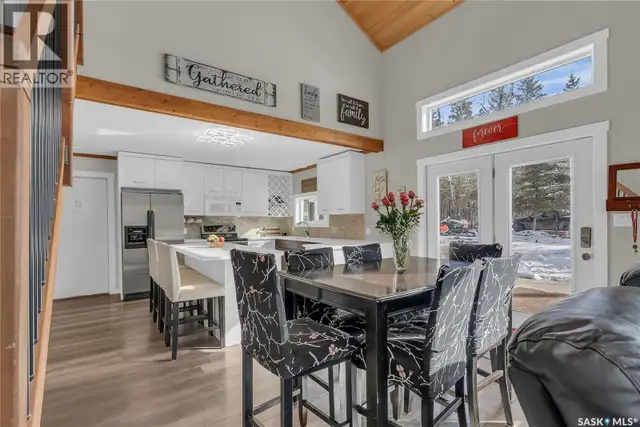 102 Moore DRIVE Lakeland Rm No. 521, Saskatchewan in Houses for Sale in Prince Albert - Image 15