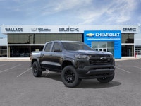 Engine: 4 Cylinder Engine 2.7L L/100Km City: 14.0 L/100Km Hwy: 11.9 Safety Equipment StabiliTrak, st... (image 1)