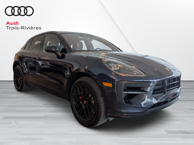 AUDI TROIS-RIVIÈRES MEMBER OF THE GABRIEL GROUP 819-266-7777 LOCATED IN THE CENTER OF MAURICIE AT AU...