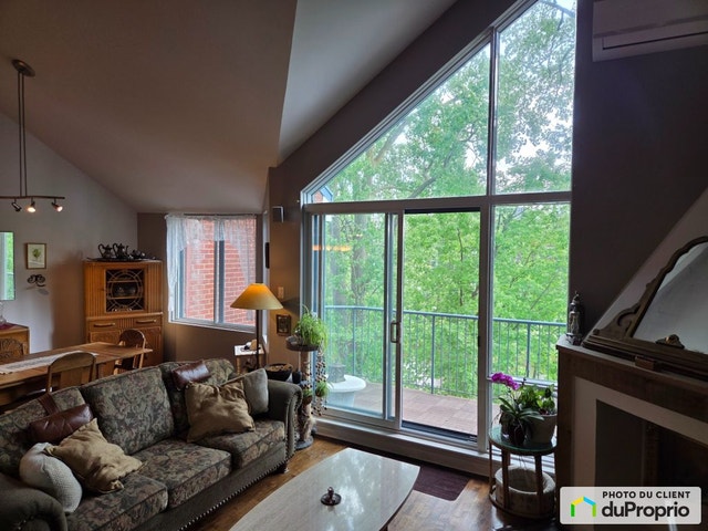 $539,900 - Condominium for sale in Chomedey — photo 1