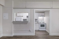 Amenities: Heat & Water Included • Large Windows • Quiet Building Suite & Building: Spacious bachelo... (image 5)