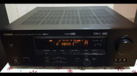Yamaha RX-V450 - Loan
