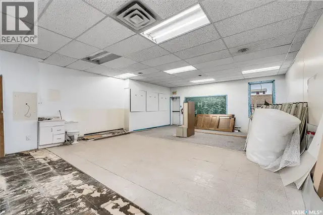130 Main STREET N Moose Jaw, Saskatchewan in Commercial & Office Space for Sale in Moose Jaw - Image 22
