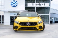 2019 Mercedes-Benz A-Class Base 4MATIC 914 2.0L I4 DOHC Double Clutch Automatic 7G-DCT 4MATIC ARTICO... (image 1)