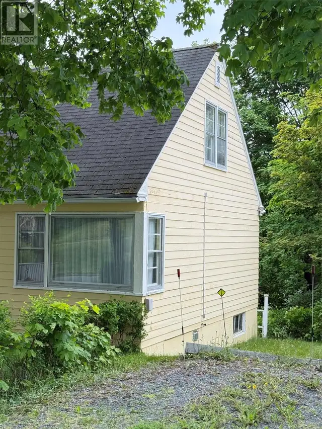 153 Topsail Road St. John's, Newfoundland & Labrador62863320426115122