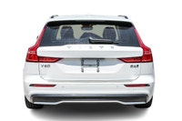Garantie de 12 mois, kilométrage illimité : Offerte directement par Volvo Cars Canada, elle couvre d... (image 4)