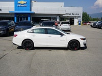 2024 Chevrolet Malibu 1LT Practical, comfortable, and designed for everyday driving the 2024 Chevrol... (image 3)