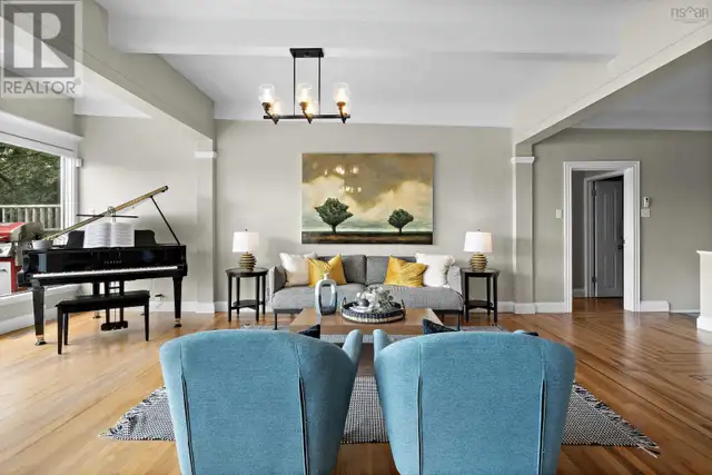 1084 Ridgewood Drive Halifax, Nova Scotia in Houses for Sale in City of Halifax - Image 9