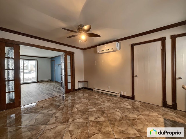 $240,000 - Condominium in Trois-Rivières (Trois-Rivières-Ouest) — photo 1