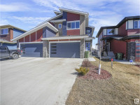 537 KLEINS CR Leduc, Alberta