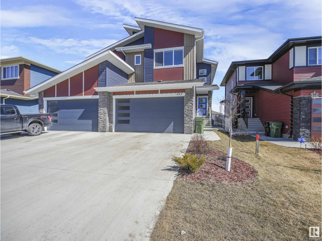537 KLEINS CR Leduc, Alberta in Houses for Sale in Edmonton