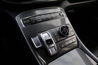 2021 Hyundai Santa Fe Hybrid Luxury AWD | One Owner | BC Registered | Heated Steering | Bluetooth |... (image 9)