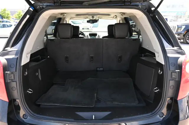 2015 Chevrolet Equinox LTZ AWD * 3.6L V6 * Cuir * Tout Ouvrant   in Cars & Trucks in City of Montréal - Image 16