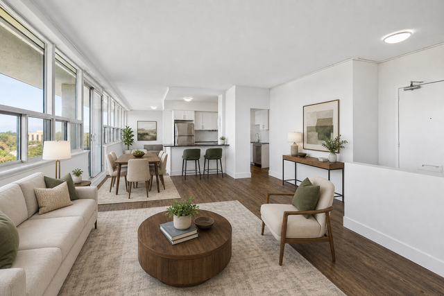 1 Bedroom Apartment for Rent - 84 Runnymede Road