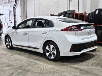 Under Hyundai's 8-Year/160,000km Electric Vehicle System Warranty! Experience near-new electric driv... (image 1)
