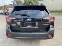 Vehicle Highlights - Accident free - Dealer serviced - Single owner Another desirable Subaru Outback... (image 5)