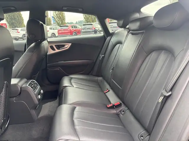 2016 Audi A7 3.0t Technik in Cars & Trucks in Comox / Courtenay / Cumberland - Image 15