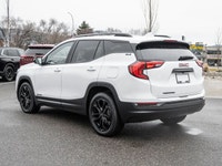 Backup Camera - Heated Front Seats - Keyless Ignition - Bluetooth The 2019 GMC Terrain SLE is a well... (image 6)