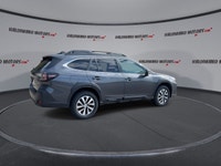 // ACCIDENT FREE!! // This 2024 Subaru Outback Touring AWD | No Accidents | Heated Steering is a wel... (image 8)
