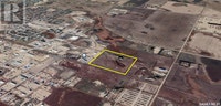 High Profile Comm Land - South Parcel Estevan Rm No. 5, Saskatch Regina Regina Area Preview