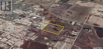 36.69 acres of highly sought after land for future development. Excellent opportunity to own land bo...