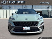 Navigate every journey with confidence and comfort in this dynamic 2023 Hyundai Kona Preferred, feat... (image 7)
