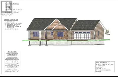 When Viewing This Property On Realtor.ca Please Click On The Multimedia or Virtual Tour Link For Mor...