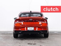 NO ACCIDENTS / CLEAN CARFAX / 1 OWNER / Android Auto, Push Button Start, Lane Departure Warning and... (image 4)